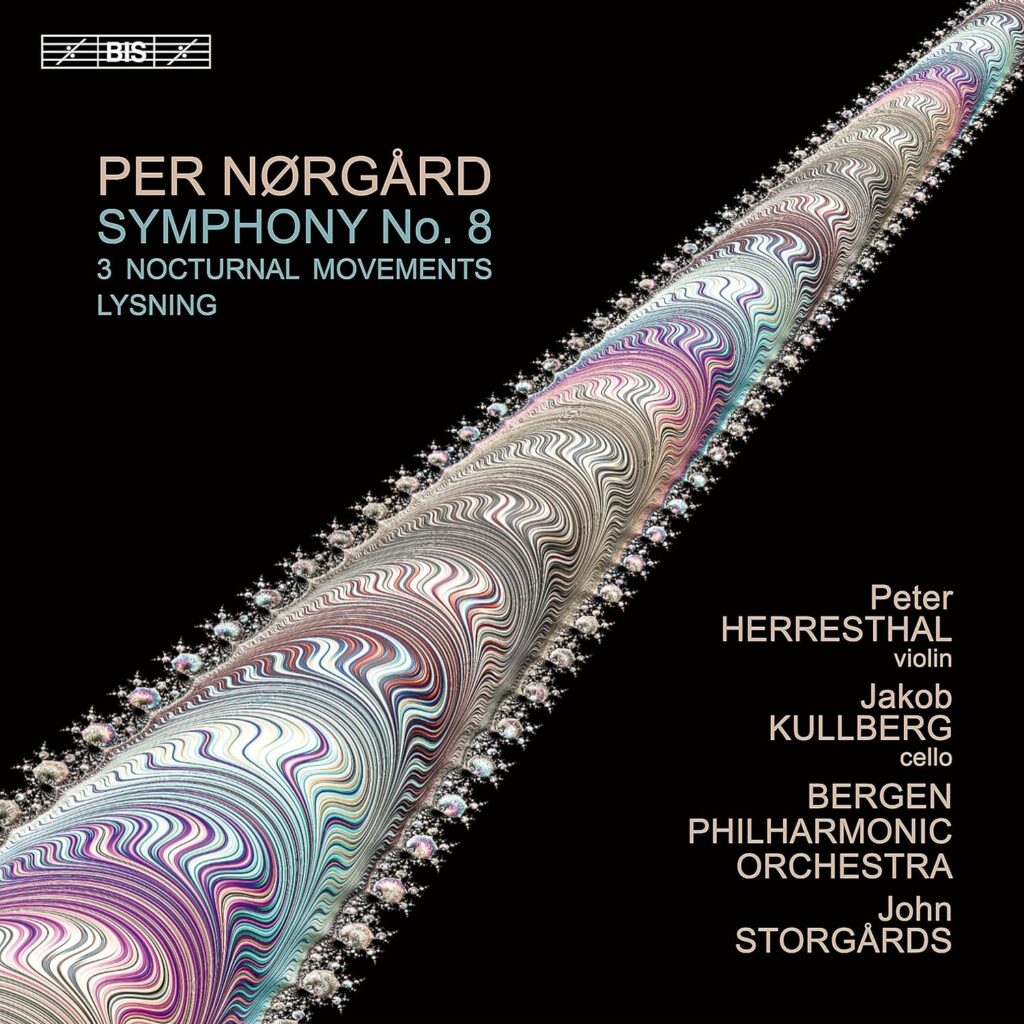 Per Nørgård / John Storgårds
