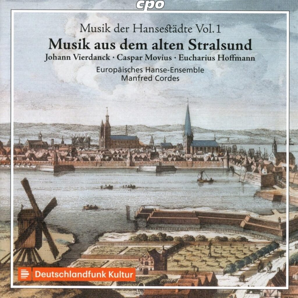 Musik aus dem alten Stralsund