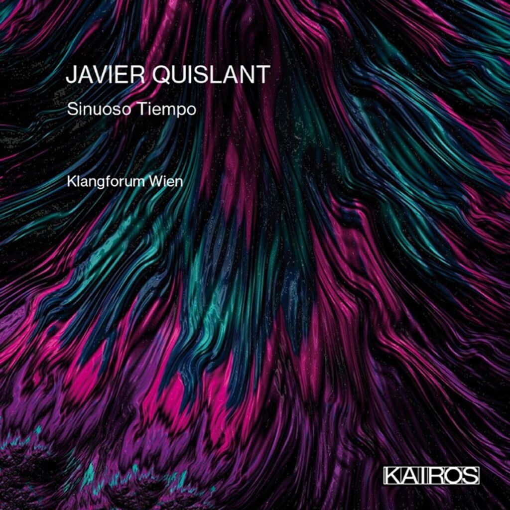 Javier Quislant / Klangforum Wien