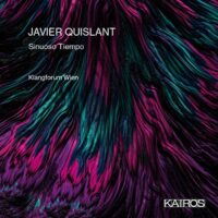 Javier Quislant / Klangforum Wien