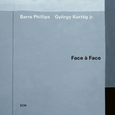 Mehr über den Artikel erfahren Phillips / Kurtág jr. – Face à Face