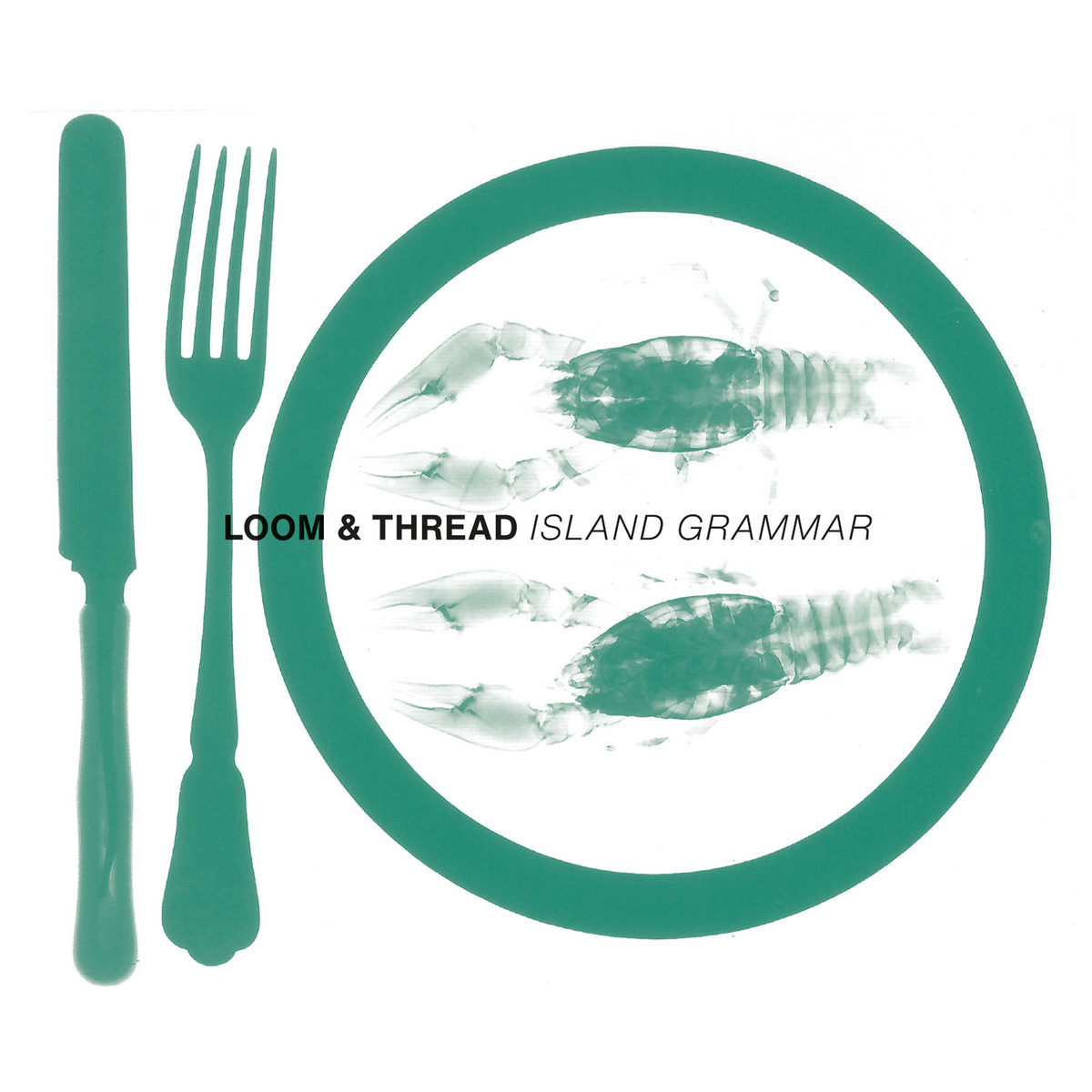 Mehr über den Artikel erfahren Loom & Thread: Island Grammar