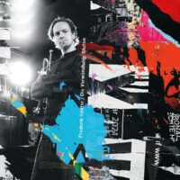 Frederik Köster / Die Verwandlung: Stufen [2023]