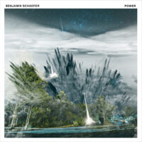 Benjamin Schaefer – Power