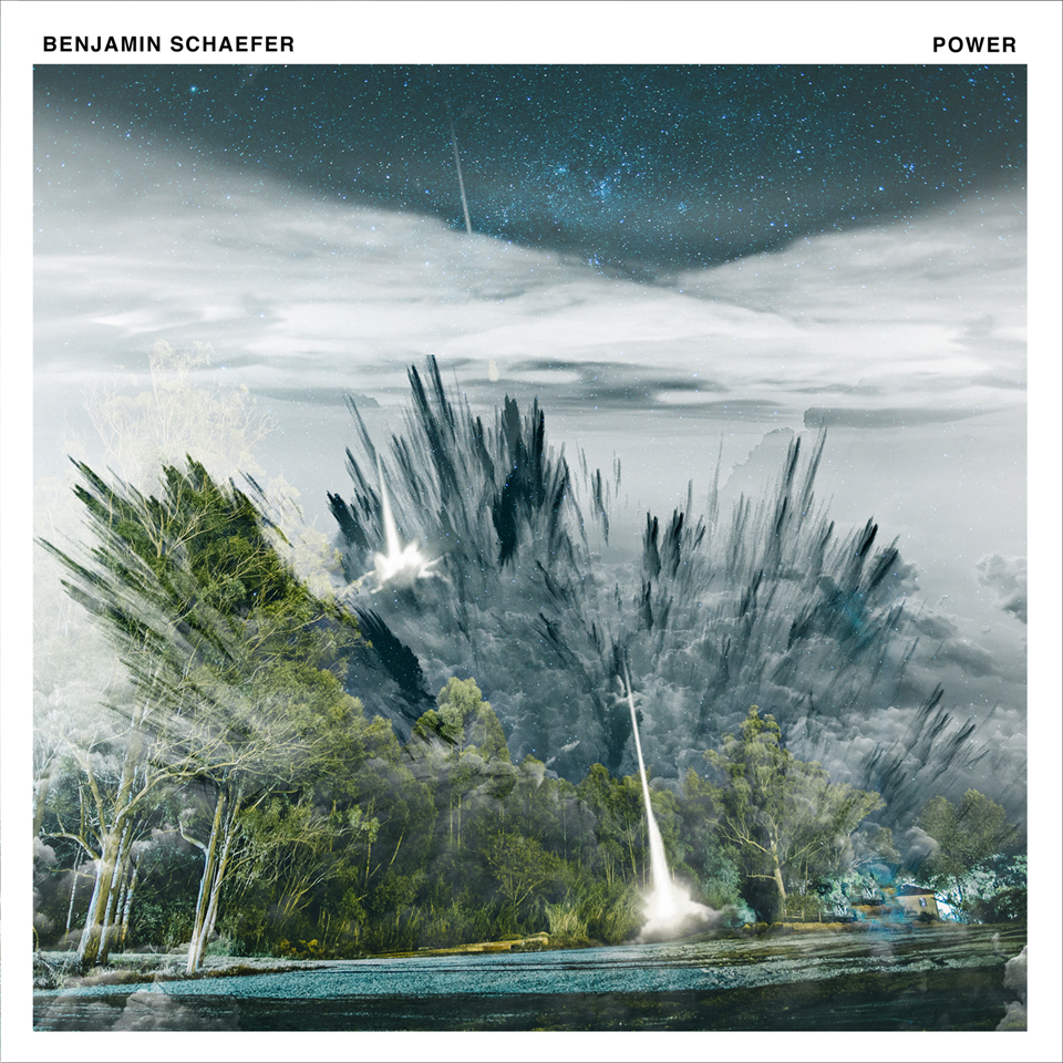 Benjamin Schaefer – Power