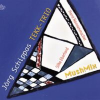 TEKK-TRIO – MushMix