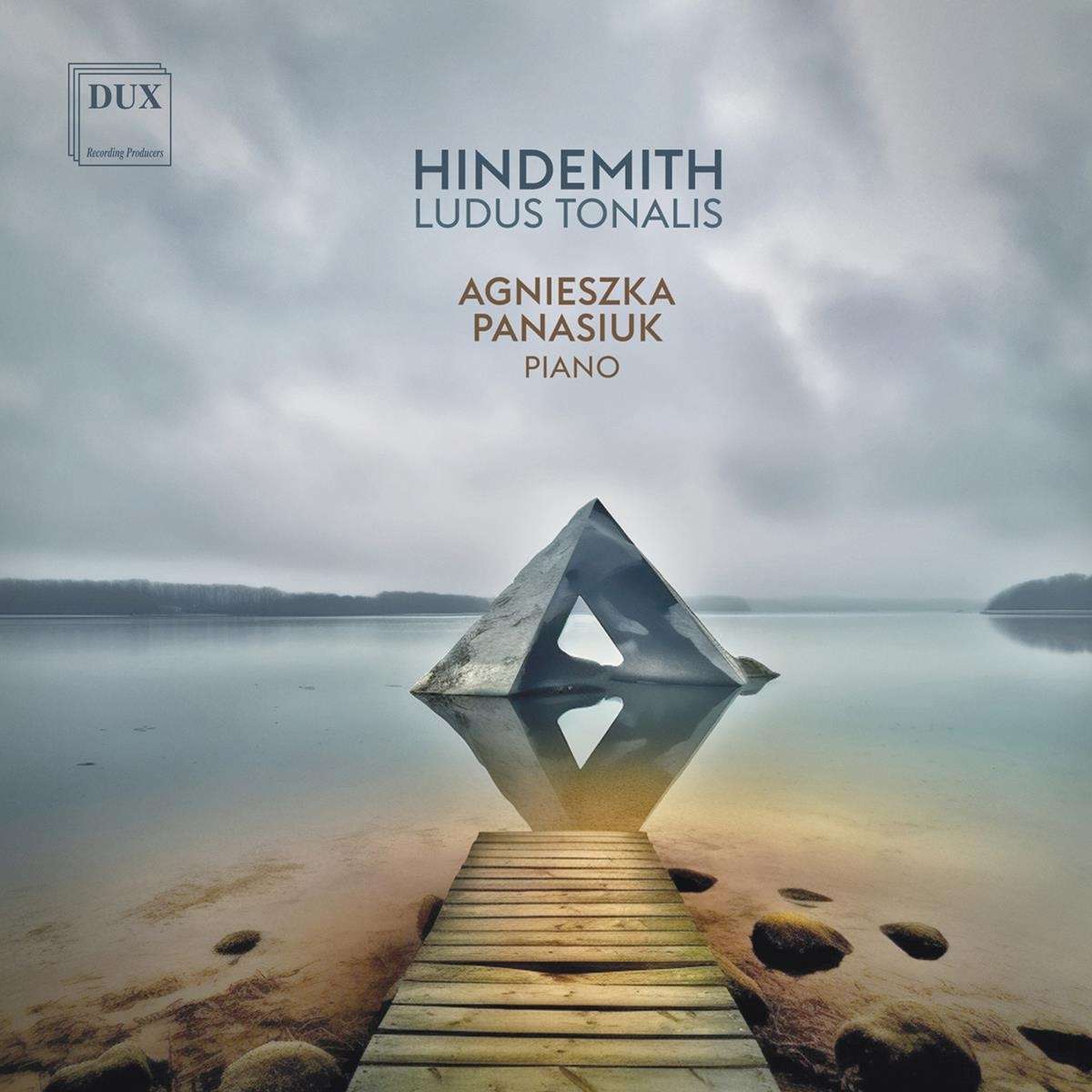 Hindemith / Agnieszka Panasiuk