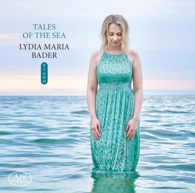 Mehr über den Artikel erfahren Tales of the Sea / Lydia Maria Bader