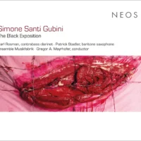 Santi Gubini – The Black Exposition