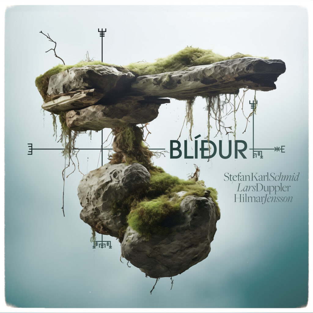 Schmid, Duppler, Jensson – Blíður