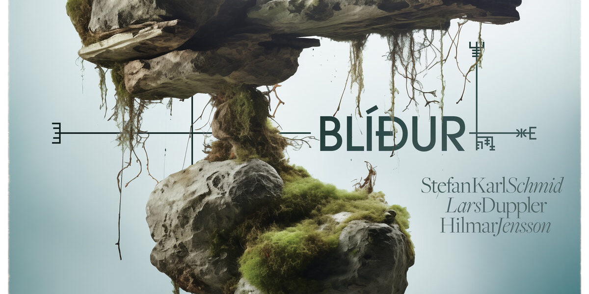 Schmid, Duppler, Jensson – Blíður