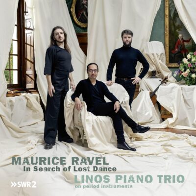 Mehr über den Artikel erfahren Maurice Ravel / Linos Piano Trio