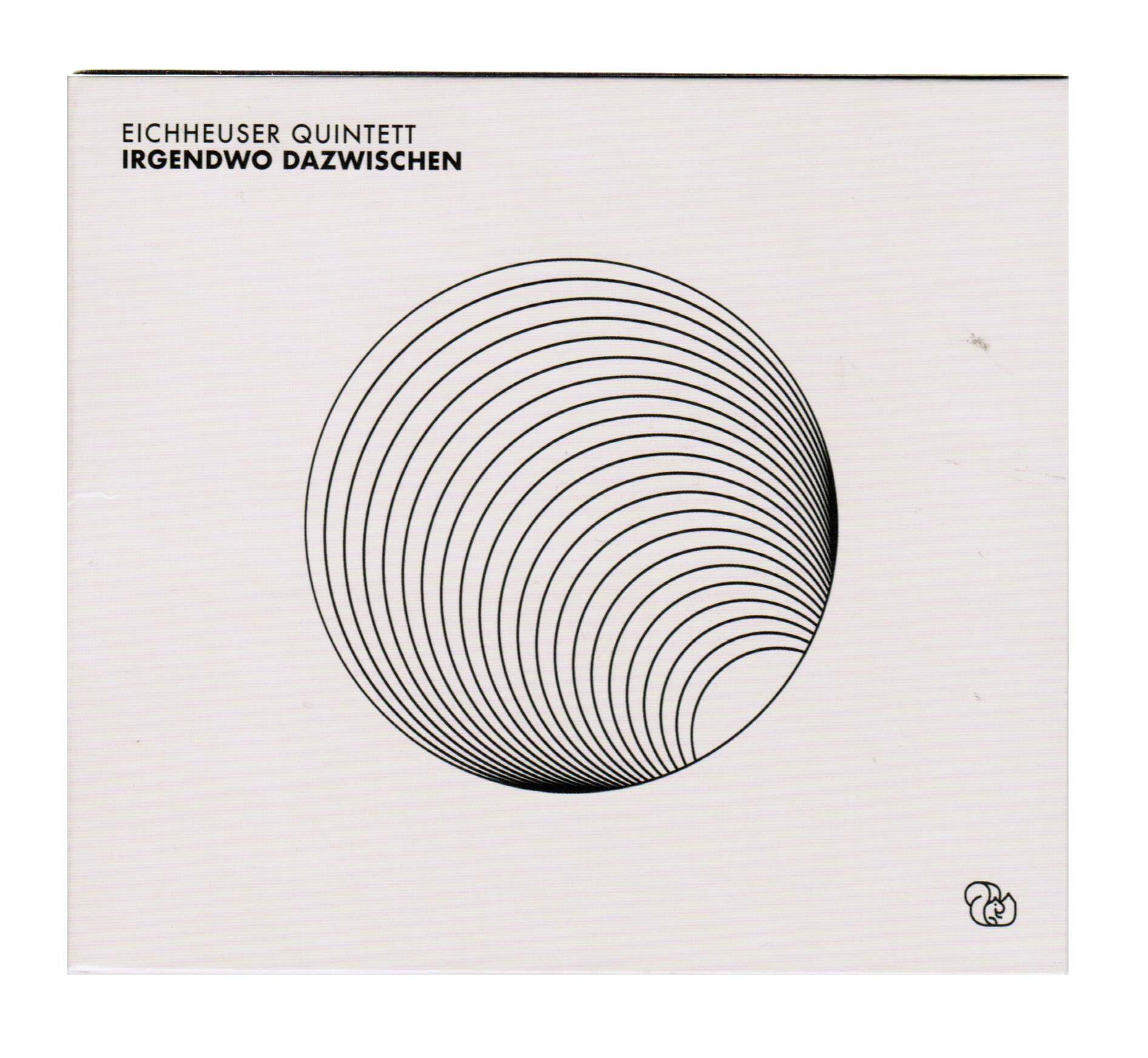 Mehr über den Artikel erfahren Eichheuser Quintett – Irgendwo dazwischen