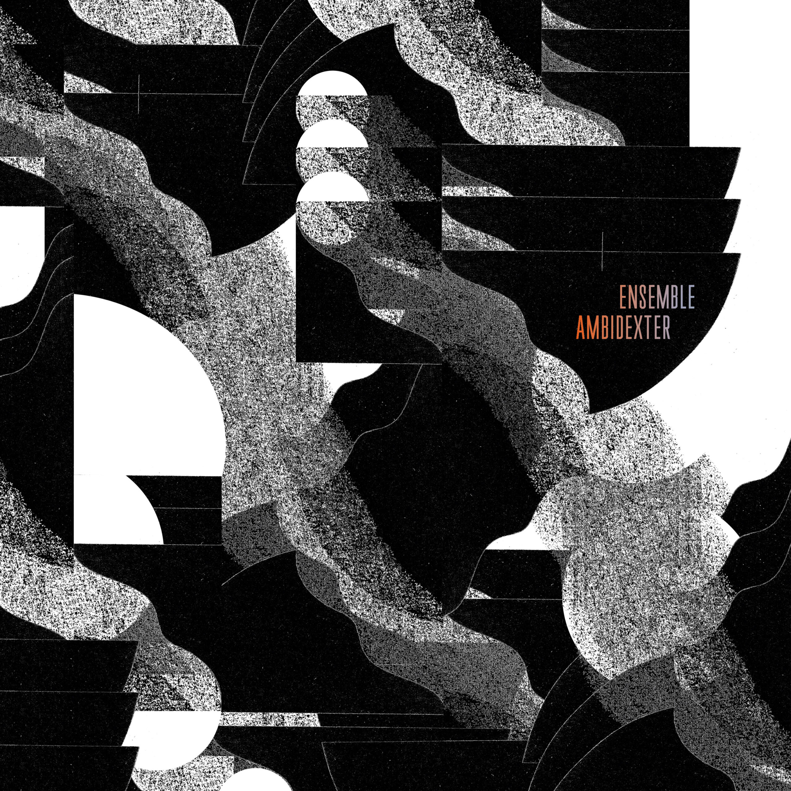 Ensemble Ambidexter – Ensemble Ambidexter