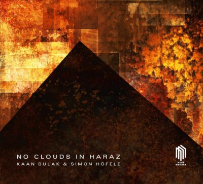 Mehr über den Artikel erfahren Kaan Bulak – No Clouds in Haraz