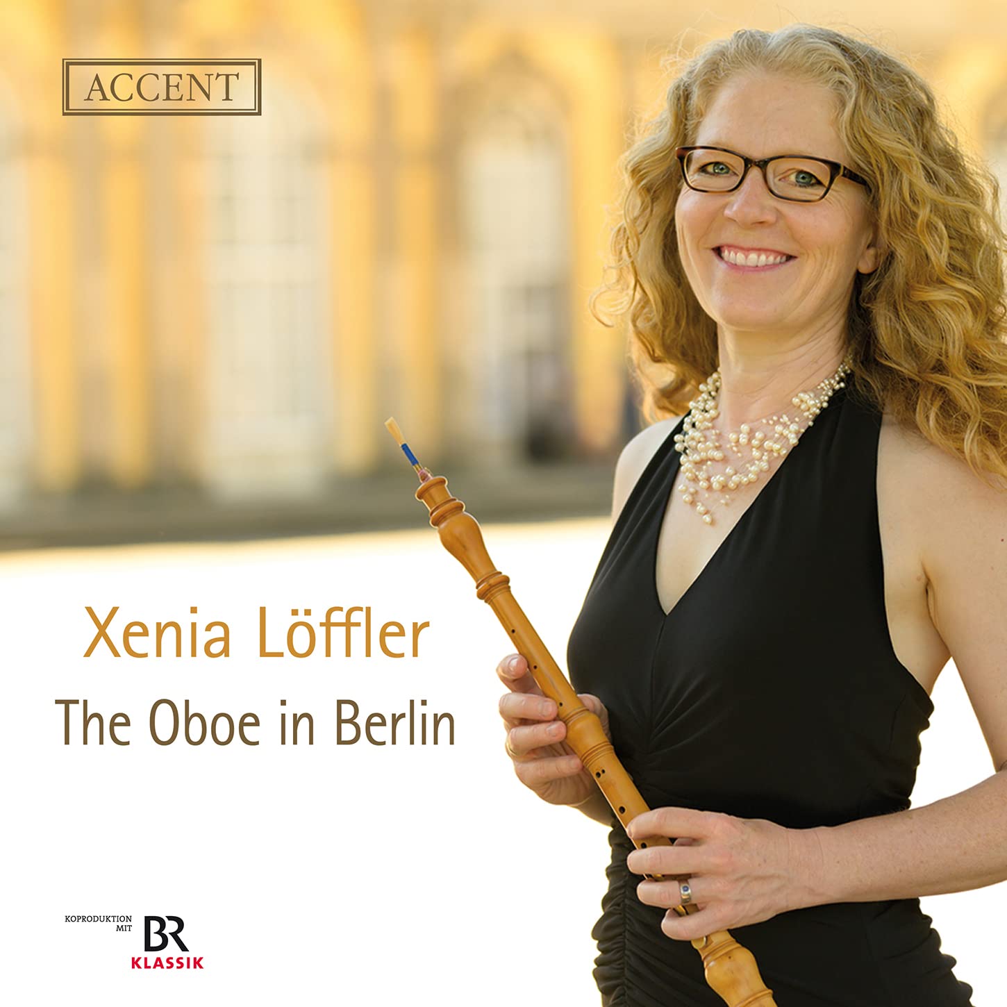 Mehr über den Artikel erfahren The Oboe in Berlin / Xenia Löffler