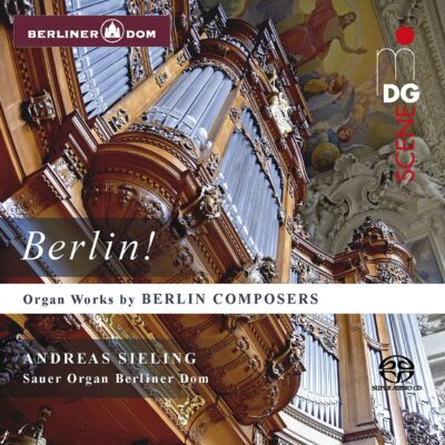 Mehr über den Artikel erfahren Berlin! / Andreas Sieling