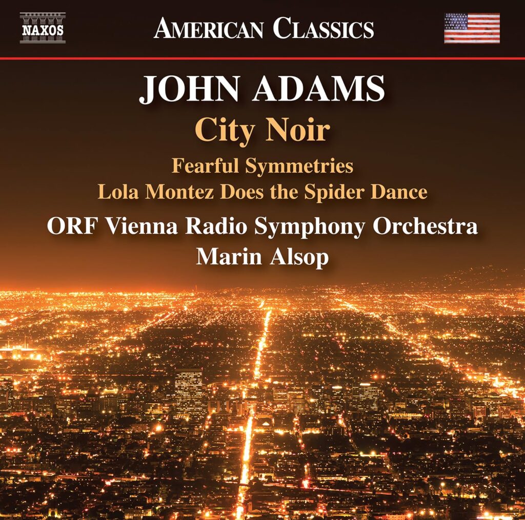 John Adams / RSO Wien