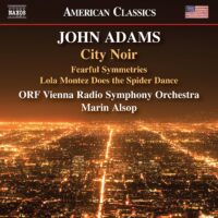 John Adams / RSO Wien