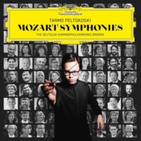 Mozart / Tarmo Peltokoski