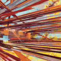 Mengamo Trio: Chat bizarre