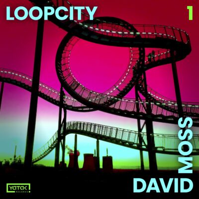 Mehr über den Artikel erfahren Moss: Loopcity 1
