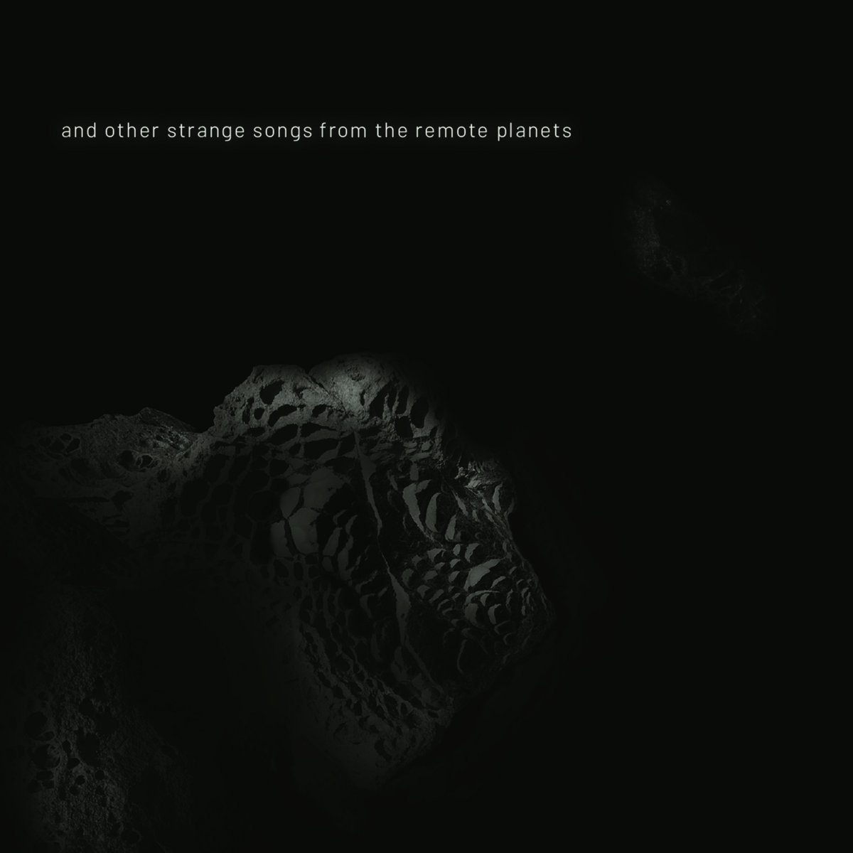 Mehr über den Artikel erfahren Döring: And other strange songs from the remote planets