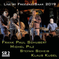 Live At FreeJazzSaar 2019