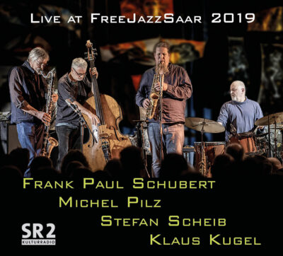 Mehr über den Artikel erfahren Live At FreeJazzSaar 2019