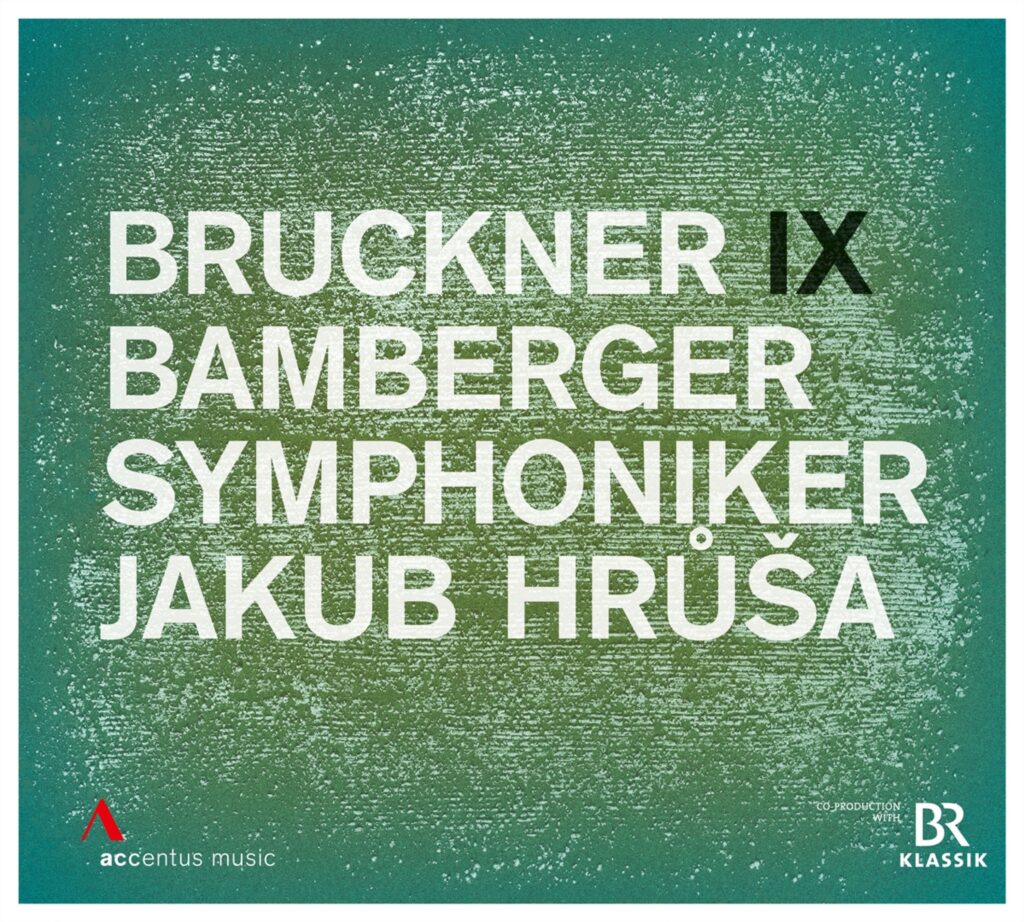 Bruckner 9 / Jakub Hruša