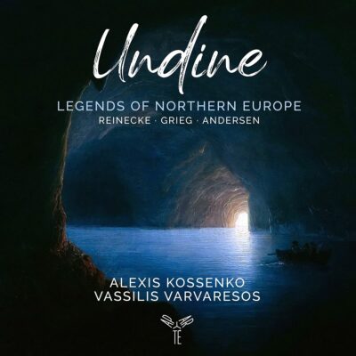 Mehr über den Artikel erfahren Undine / Alexis Kossenko