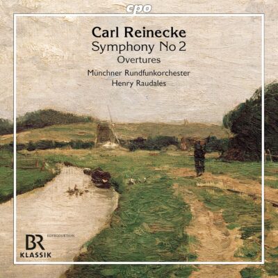 Mehr über den Artikel erfahren Orchesterwerke / Henry Raudales