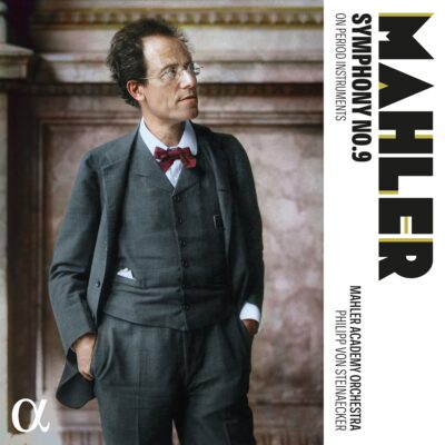 Mehr über den Artikel erfahren Mahler / Philipp von Steinaecker