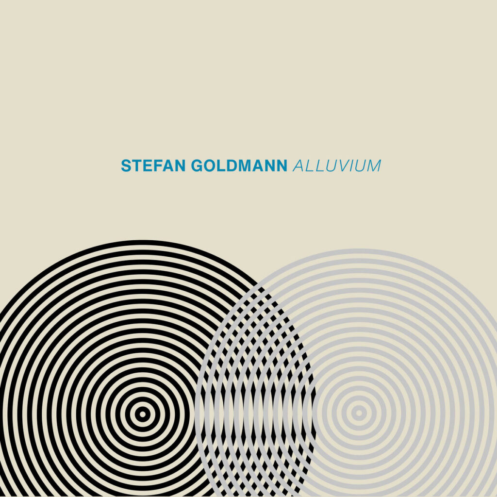 Stefan Goldmann – Alluvium