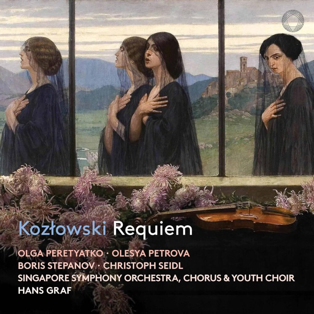 Józef Kozłowski / Requiem