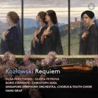 Józef Kozłowski / Requiem