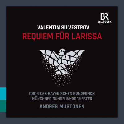 Mehr über den Artikel erfahren Valentin Silvestrov / Requiem
