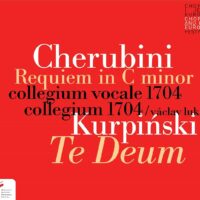 Luigi Cherubini / Requiem c-Moll