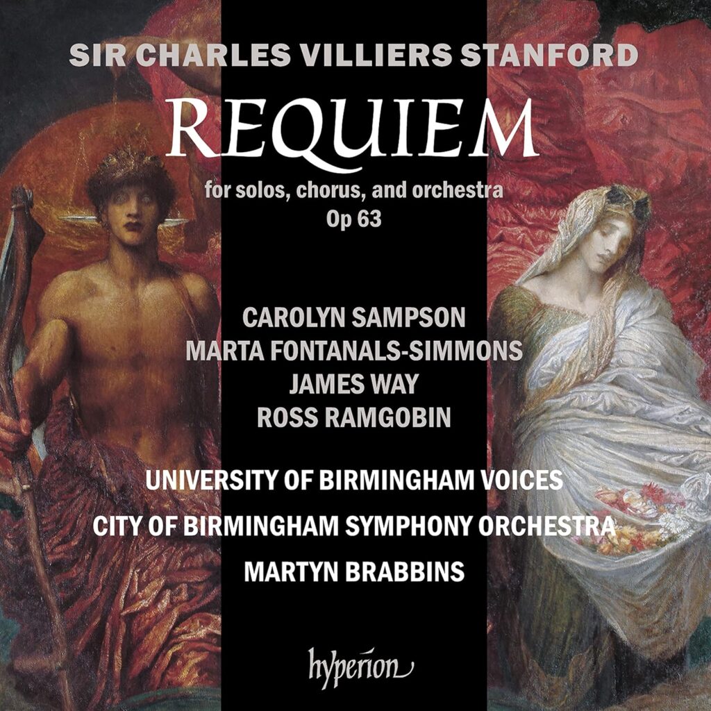 Charles Villiers Stanford / Requiem