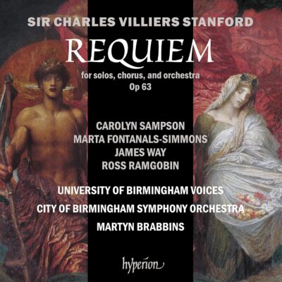 Mehr über den Artikel erfahren Charles Villiers Stanford / Requiem