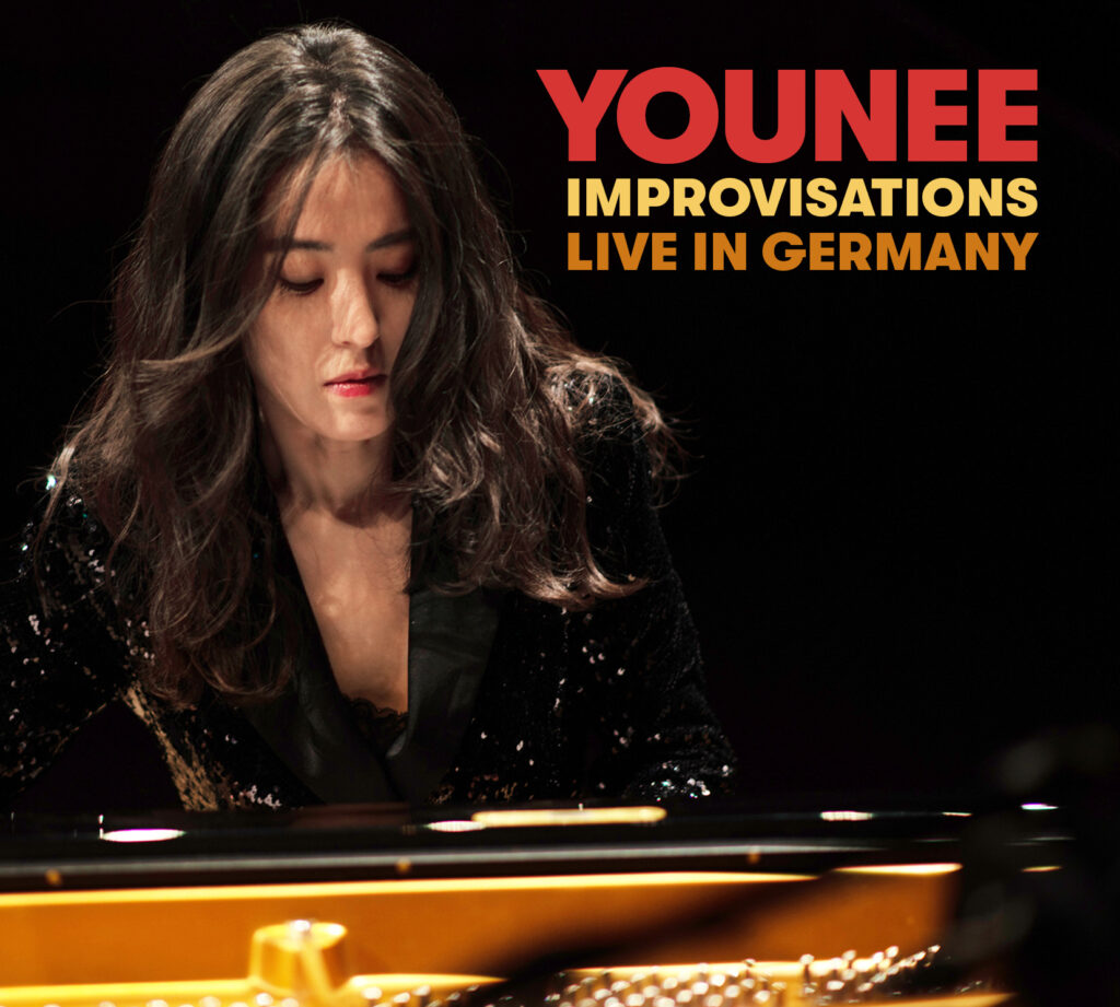 Younee – Improvisations