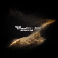 Tobias Hoffmann Jazz Orchestra – Innuendo