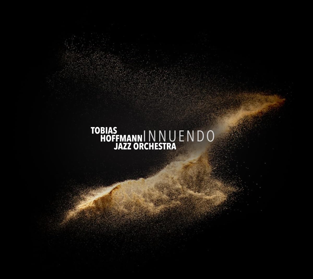 Mehr über den Artikel erfahren Tobias Hoffmann Jazz Orchestra – Innuendo
