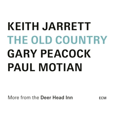 Mehr über den Artikel erfahren Keith Jarrett – The Old Country