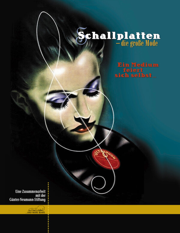 Mehr über den Artikel erfahren Schallplatten – die große Mode