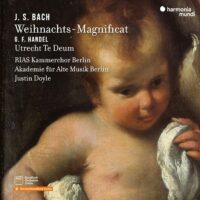 Bach & Händel / AKAMUS