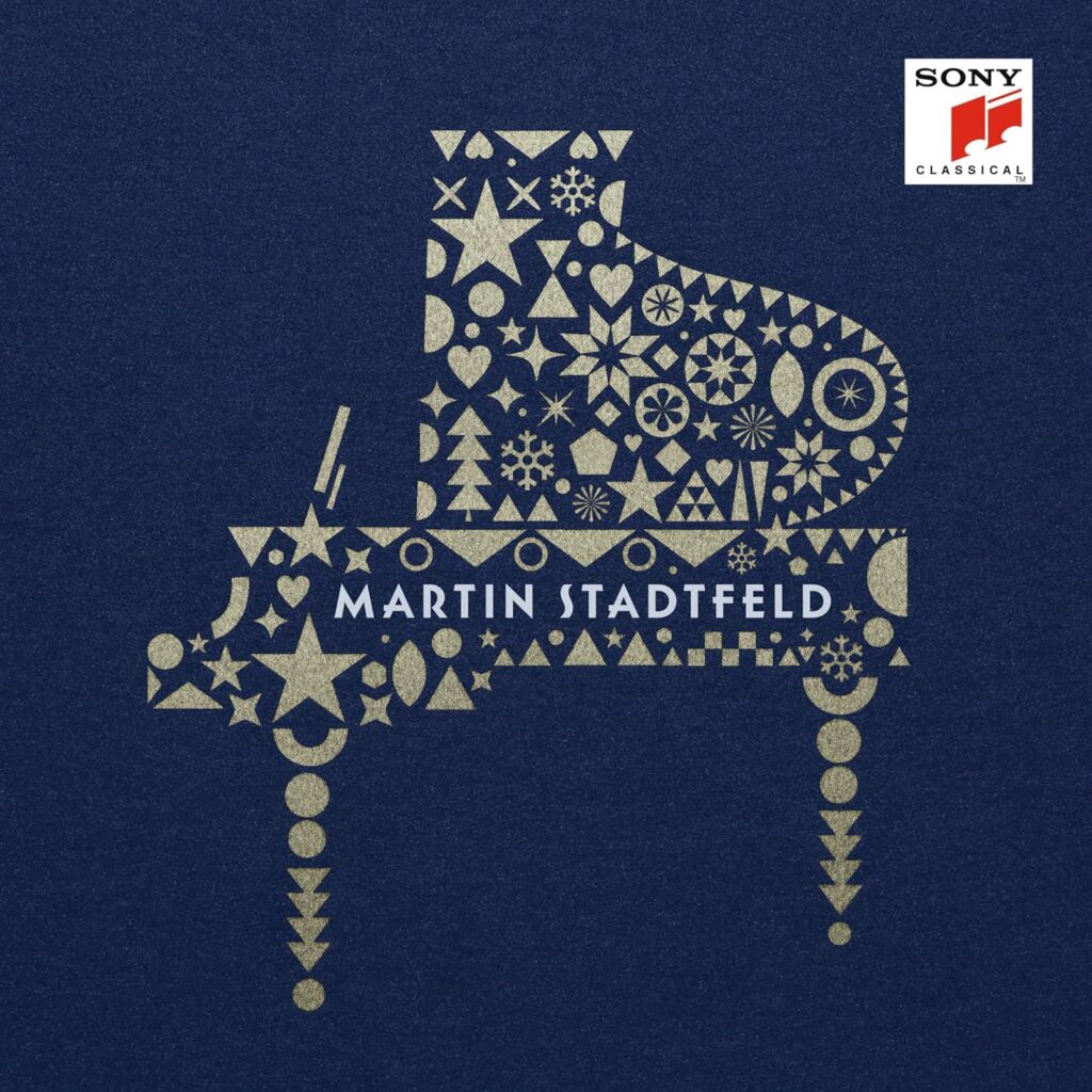 Martin Stadtfeld / Christmas Piano II