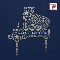 Martin Stadtfeld / Christmas Piano II