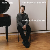 Hans Otte / Carlos Cipa