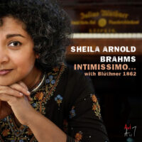 Johannes Brahms / Sheila Arnold